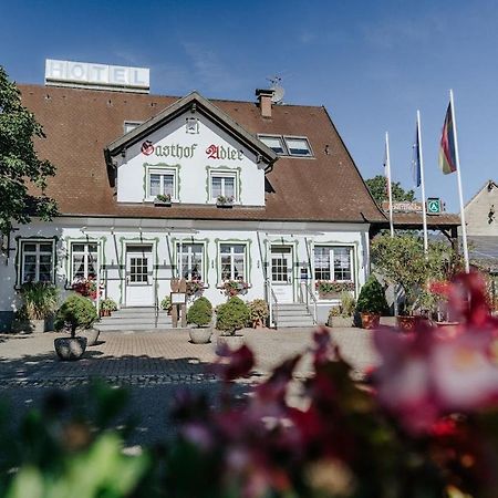 Landgasthof Adler Breisach Zewnętrze zdjęcie
