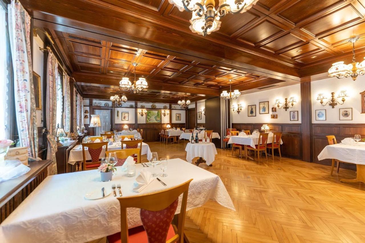 Landgasthof Adler Breisach Zewnętrze zdjęcie