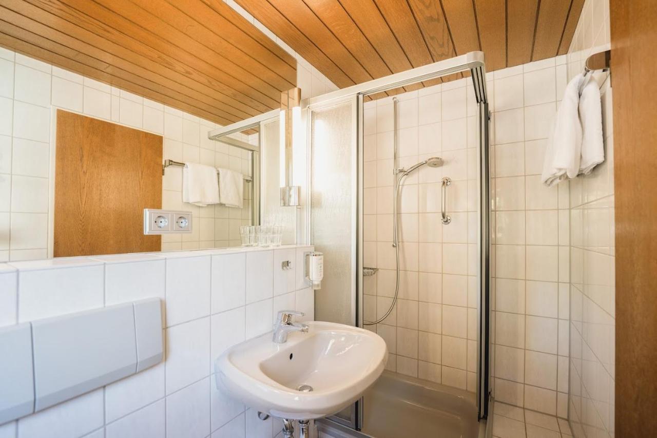 Landgasthof Adler Breisach Zewnętrze zdjęcie